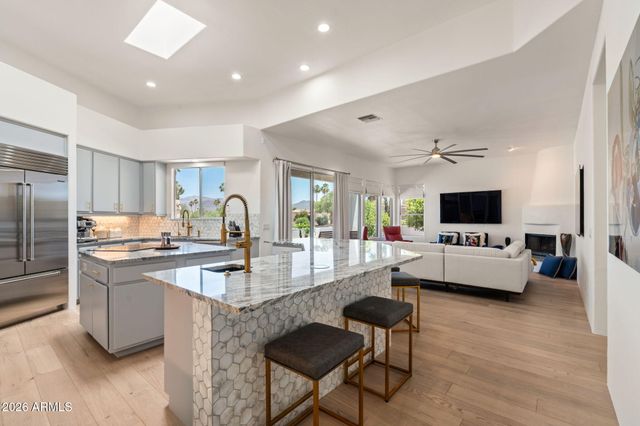 25810 N Abajo Drive, Rio Verde, AZ 85263