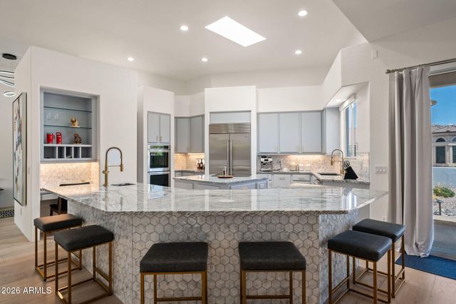 25810 N Abajo Drive, Rio Verde, AZ 85263