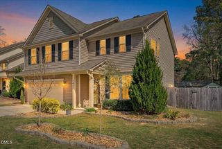 2421 Slate Rock Drive, Wake Forest, NC 27587