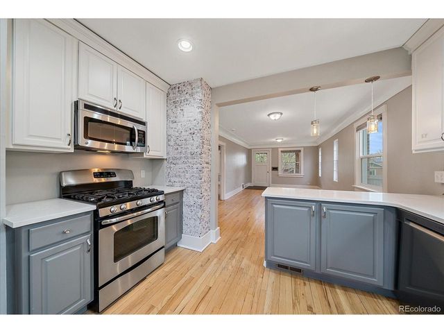 4335 Decatur St, Denver, CO 80211