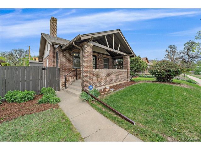 4335 Decatur St, Denver, CO 80211