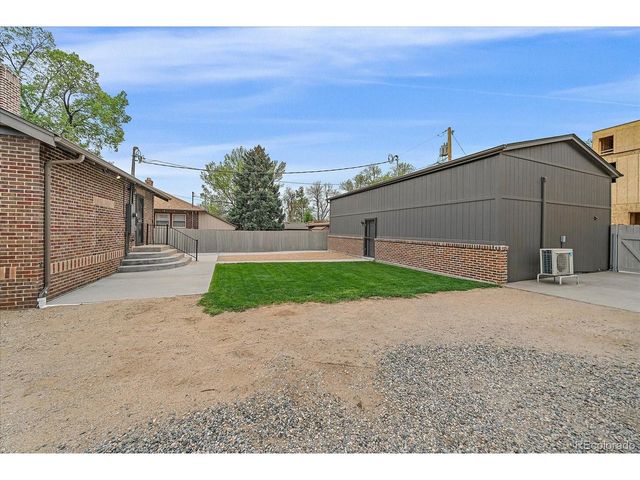 4335 Decatur St, Denver, CO 80211