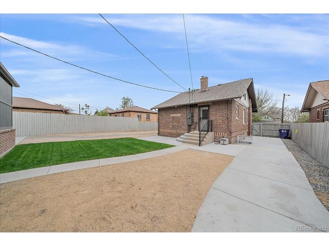 4335 Decatur St, Denver, CO 80211