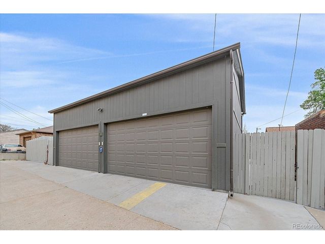 4335 Decatur St, Denver, CO 80211