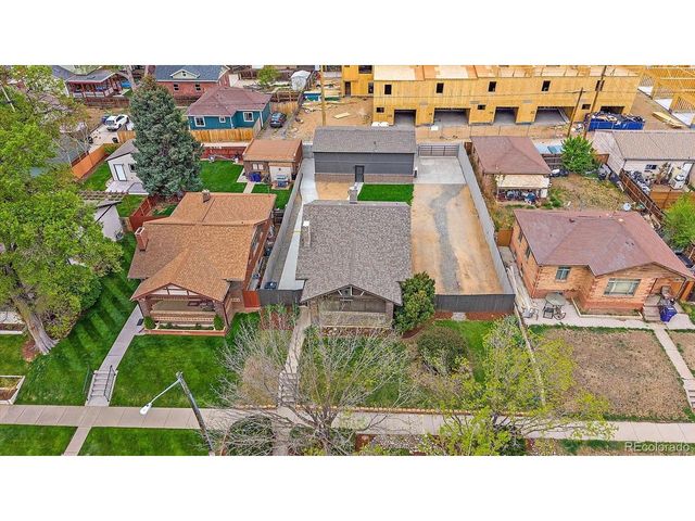 4335 Decatur St, Denver, CO 80211