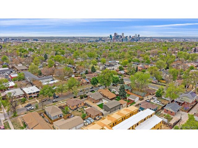 4335 Decatur St, Denver, CO 80211