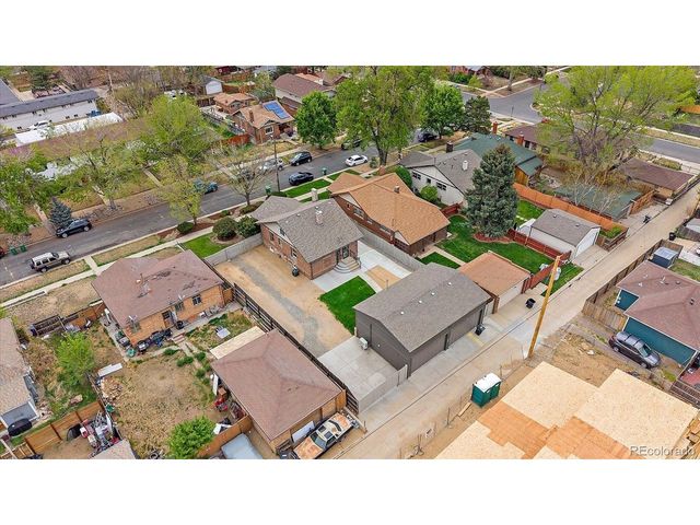 4335 Decatur St, Denver, CO 80211