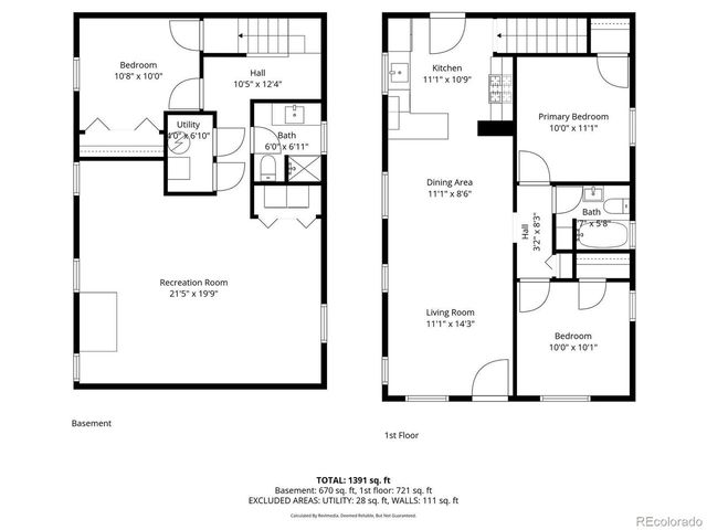 4335 Decatur St, Denver, CO 80211