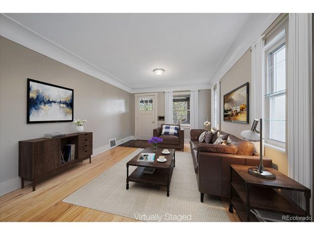 4335 Decatur St, Denver, CO 80211