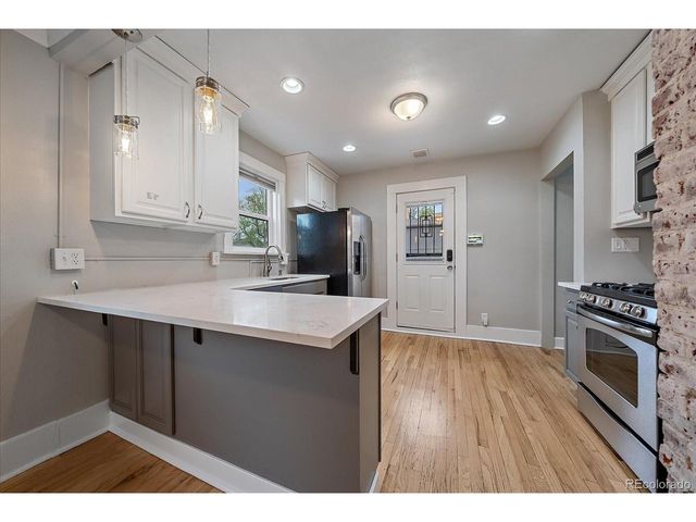 4335 Decatur St, Denver, CO 80211