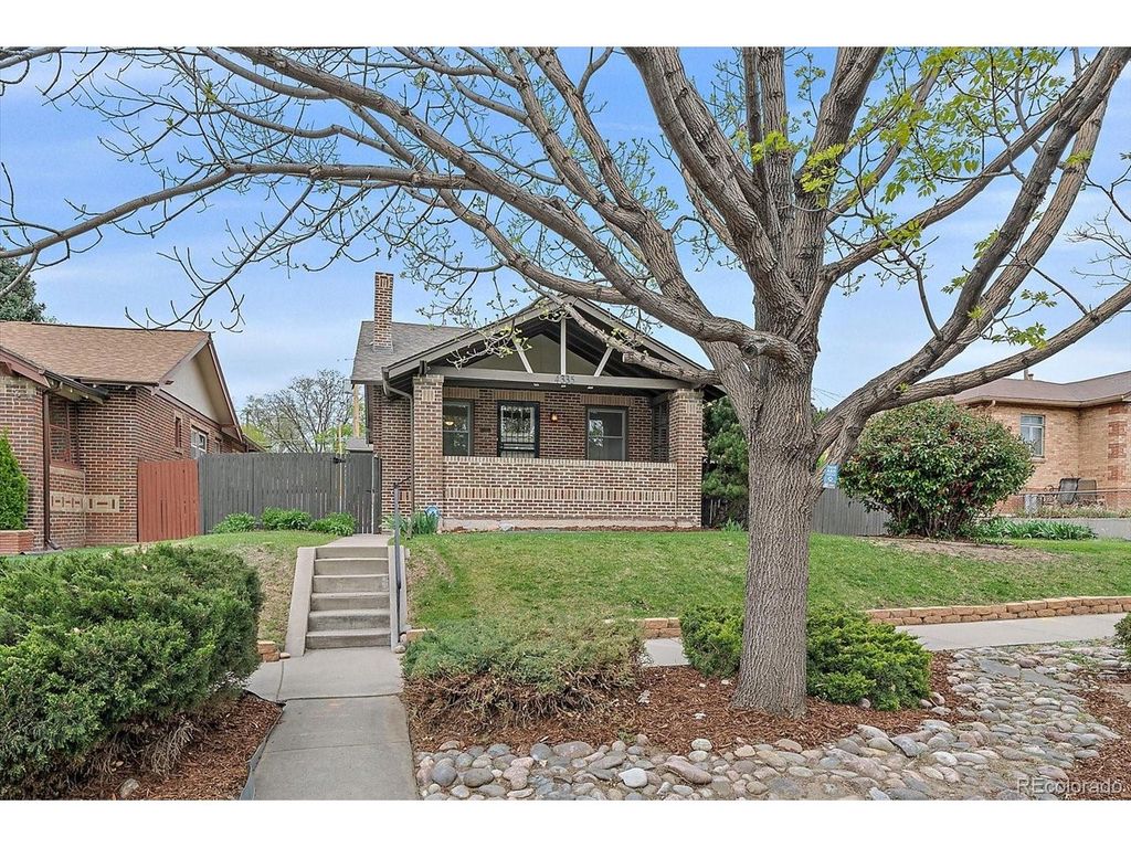 4335 Decatur St, Denver, CO 80211
