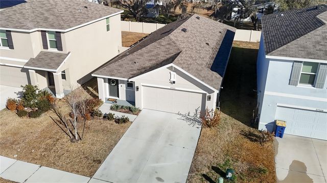 37501 SHARKS EYE LANE, Zephyrhills, FL 33541