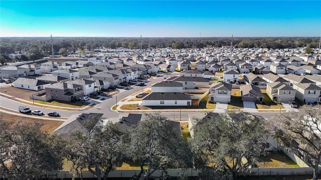 37501 SHARKS EYE LANE, Zephyrhills, FL 33541