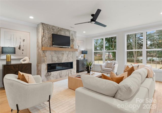 1641 Longfellow Street, Charlotte, NC 28205