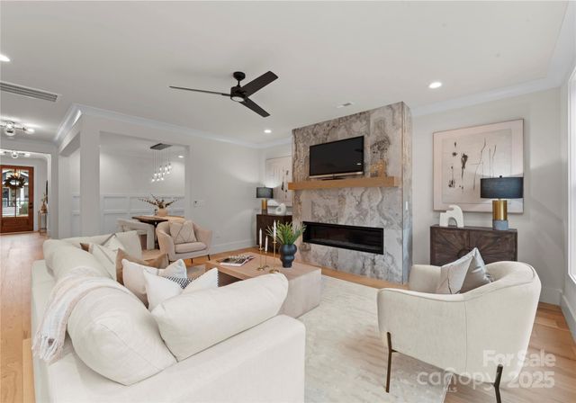 1641 Longfellow Street, Charlotte, NC 28205