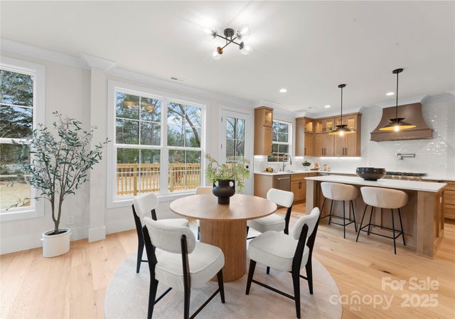 1641 Longfellow Street, Charlotte, NC 28205