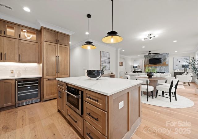 1641 Longfellow Street, Charlotte, NC 28205