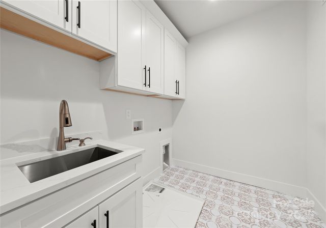 1641 Longfellow Street, Charlotte, NC 28205