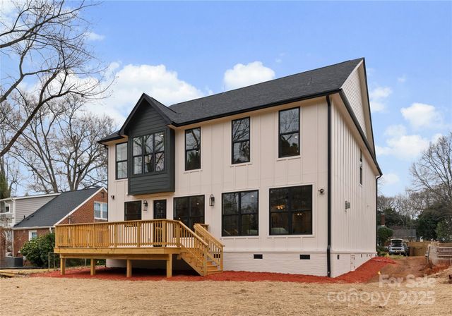 1641 Longfellow Street, Charlotte, NC 28205