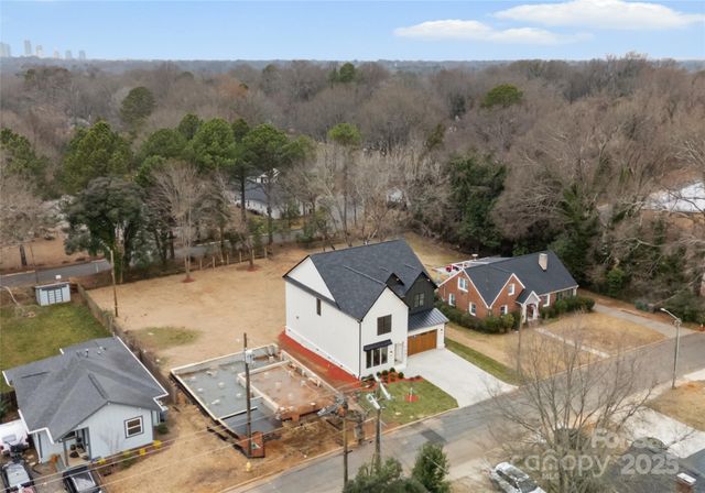 1641 Longfellow Street, Charlotte, NC 28205