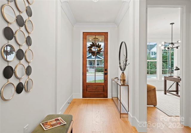 1641 Longfellow Street, Charlotte, NC 28205