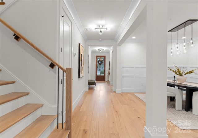 1641 Longfellow Street, Charlotte, NC 28205