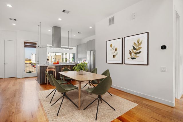 2819 Decker Place, Houston, TX 77003