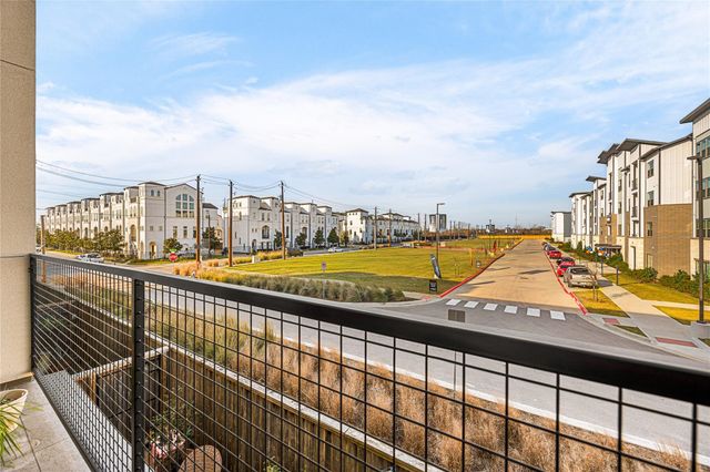 2819 Decker Place, Houston, TX 77003