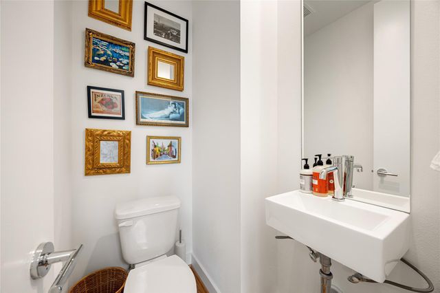 2819 Decker Place, Houston, TX 77003