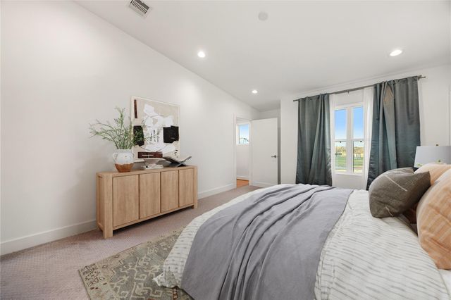 2819 Decker Place, Houston, TX 77003