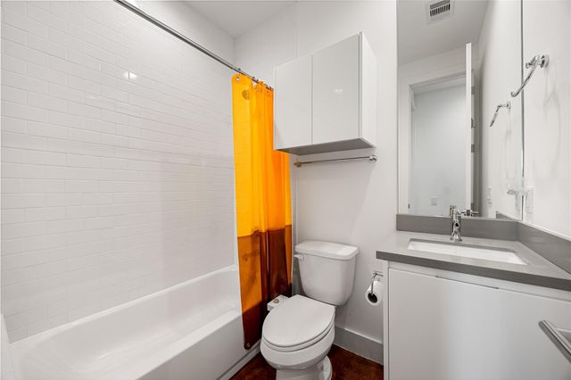 2819 Decker Place, Houston, TX 77003