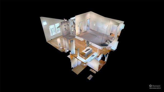 2819 Decker Place, Houston, TX 77003