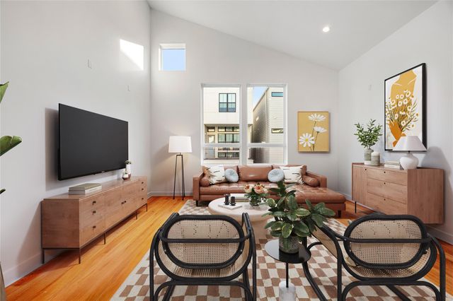 2819 Decker Place, Houston, TX 77003