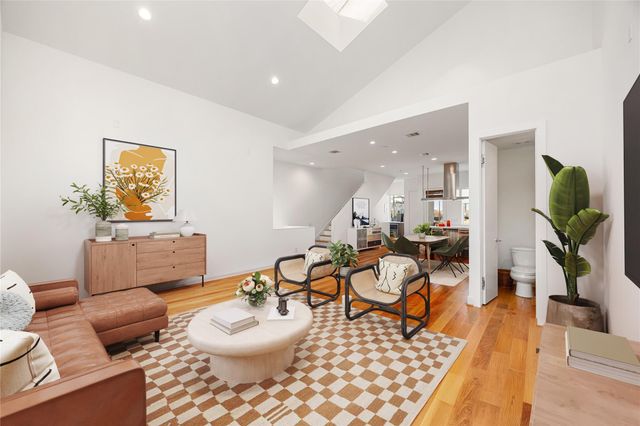 2819 Decker Place, Houston, TX 77003