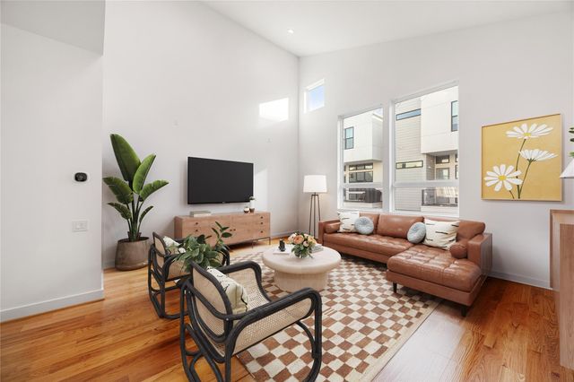 2819 Decker Place, Houston, TX 77003