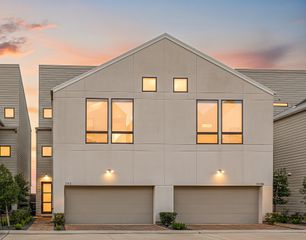 2819 Decker Place, Houston, TX 77003