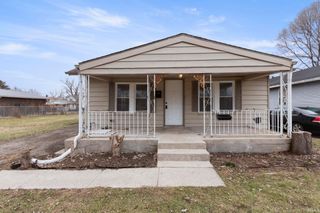 2326 Mather Avenue, Elkhart, IN 46517