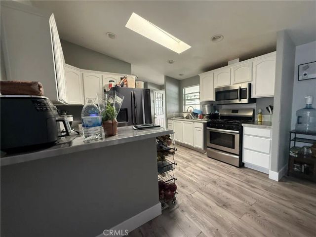 16600 Orange 25, Paramount, CA 90723