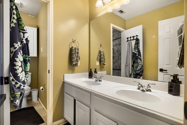 10155 Rustic Bend Court, Houston, TX 77064