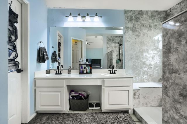 10155 Rustic Bend Court, Houston, TX 77064