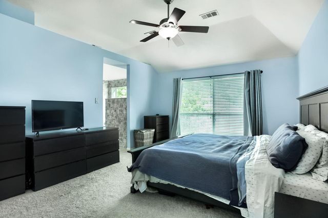 10155 Rustic Bend Court, Houston, TX 77064