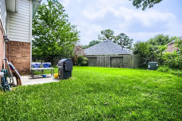 10155 Rustic Bend Court, Houston, TX 77064