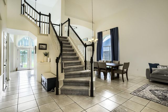 10155 Rustic Bend Court, Houston, TX 77064