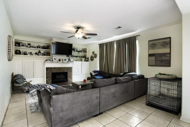 10155 Rustic Bend Court, Houston, TX 77064