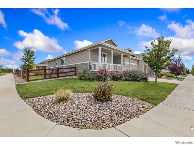 1723 Thrive Drive, Windsor, CO 80550
