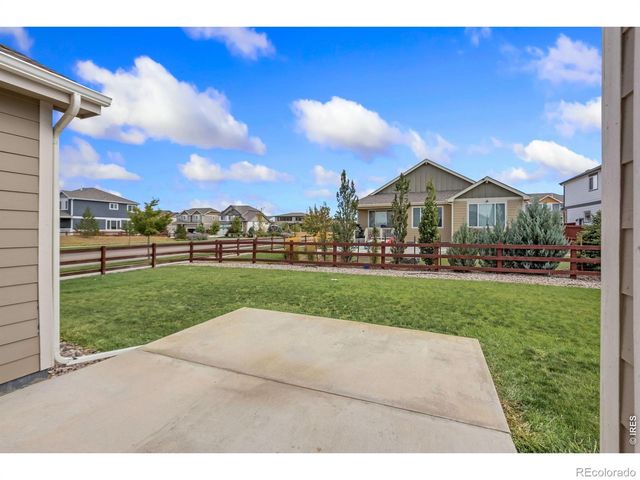 1723 Thrive Drive, Windsor, CO 80550