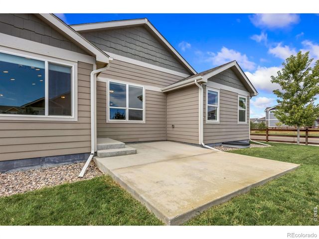 1723 Thrive Drive, Windsor, CO 80550