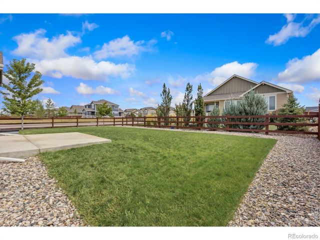 1723 Thrive Drive, Windsor, CO 80550