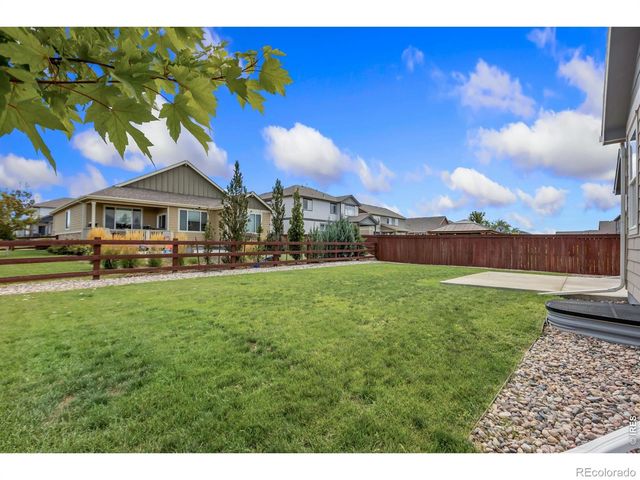 1723 Thrive Drive, Windsor, CO 80550