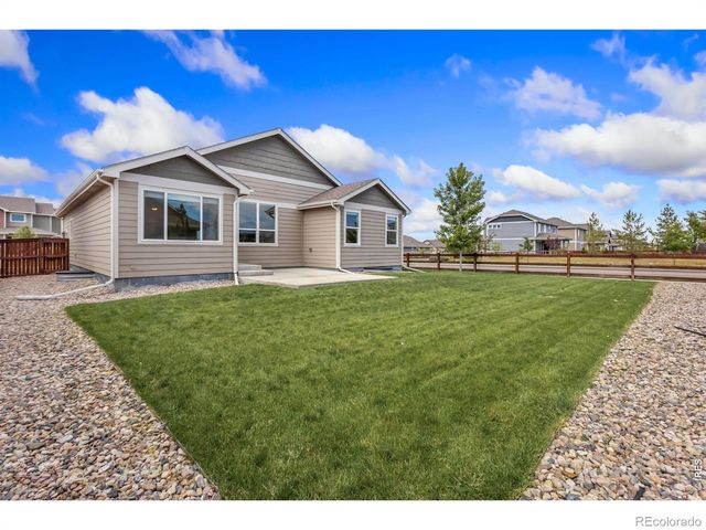 1723 Thrive Drive, Windsor, CO 80550